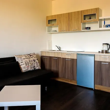 Rezidence Nova Karolina Ostrava