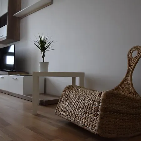 Rezidence Nova Karolina