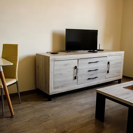 Rezidence Nova Karolina Apartment Ostrava