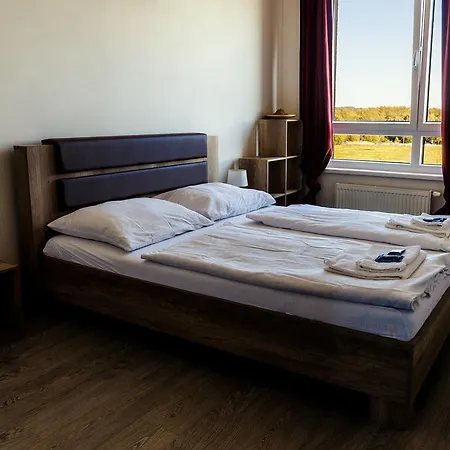 Rezidence Nova Karolina Apartment Ostrava